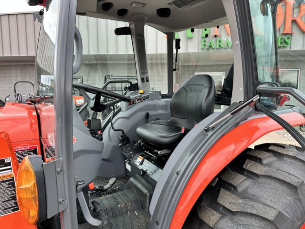 KUBOTA MX6000HSTC - Image 10