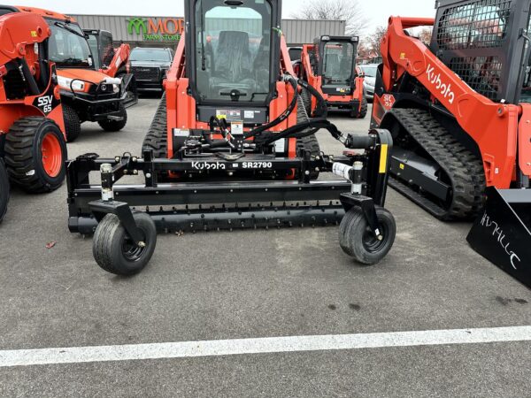 KUBOTA AP-SR2790