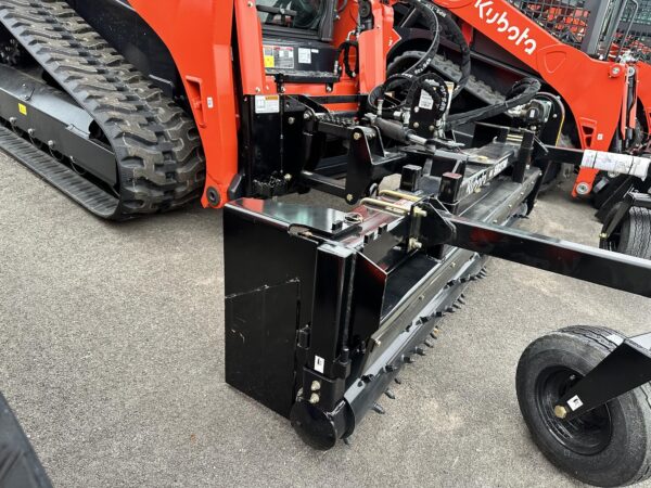 KUBOTA AP-SR2790 - Image 4